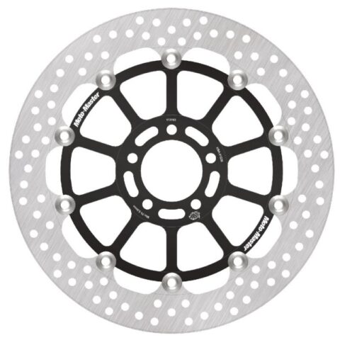 Disque de frein Flottant Avant Droit / Gauche Moto-Master Halo pour ZX-9R Ninja (02-03) - 113120