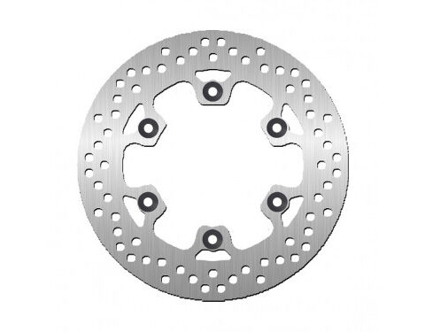 Disque de Frein Moto NG Brake arrière pour YZF-R1 (98-01) 636