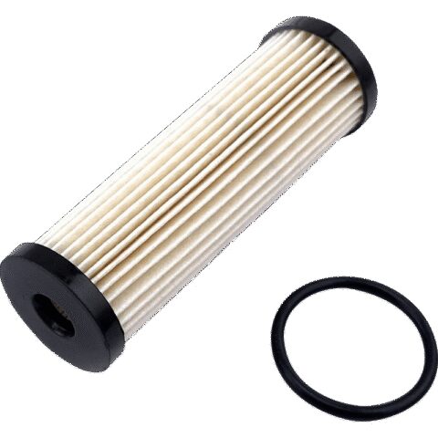 Filtre à Essence Moto DRAG Specialities Harley Davidson - Equivalent 61200058