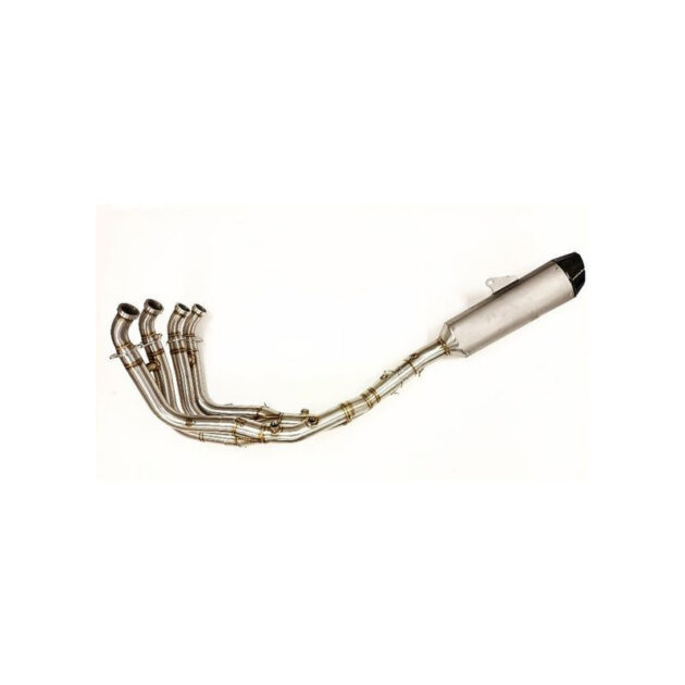 Ligne complète d'échappement Ixil VTI pour S 1000 R (21-24) OB 5100 VTR