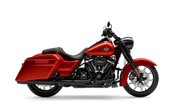 Road King™ Special