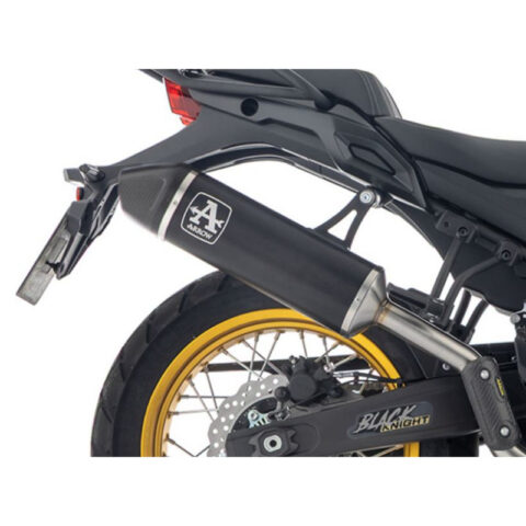 Silencieux Homologué ARROW Indy-Race EVO pour DSX 525 (25 et +)