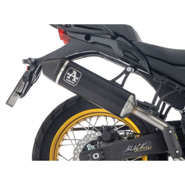 Silencieux Homologué ARROW Indy-Race EVO pour DSX 525 (25 et +)
